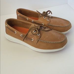 Men’s Sperry Boat Shoes